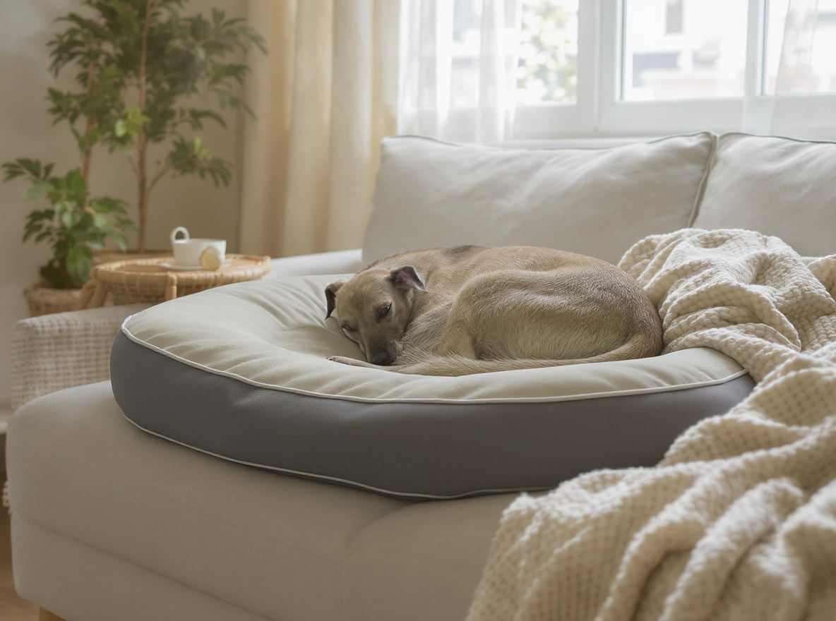 Beds & Comfort Products