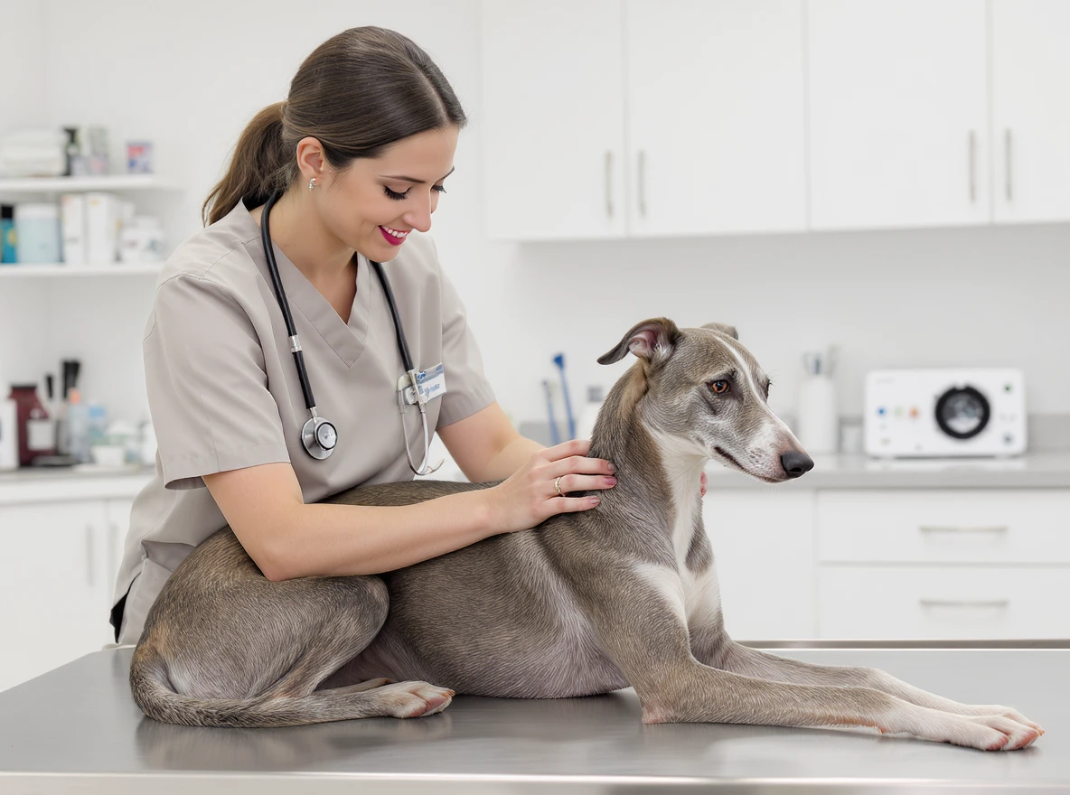 Health & Veterinary Care