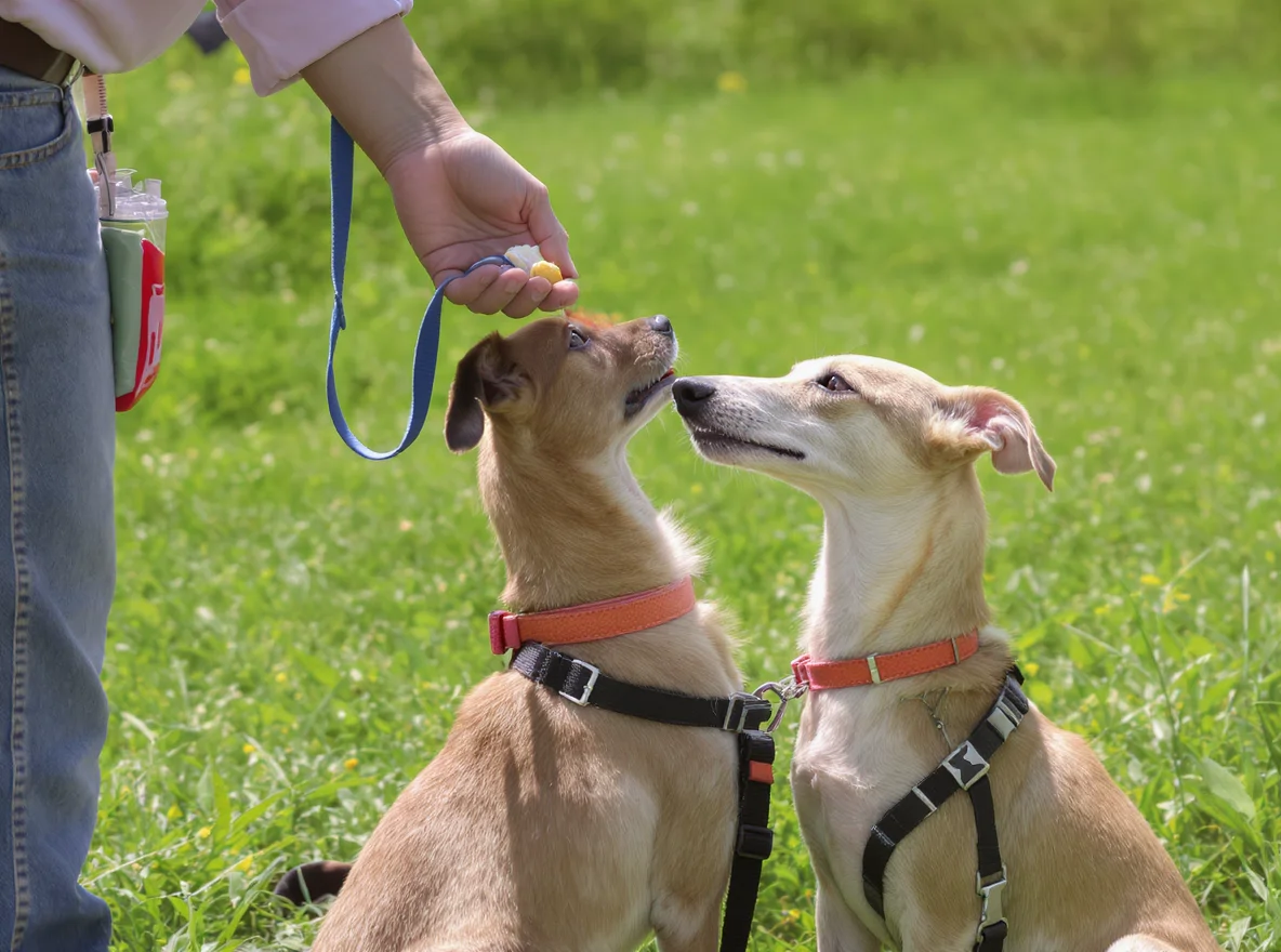 Training & Behavior