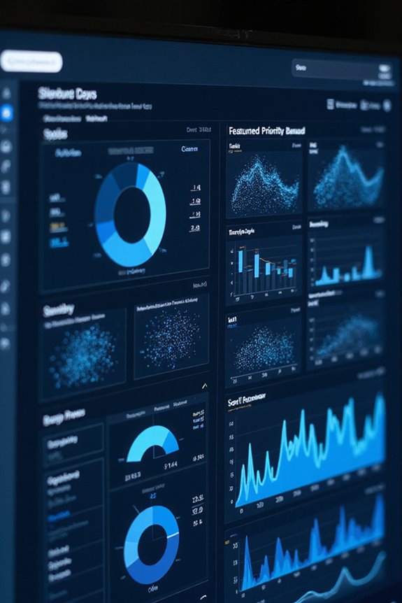 automated analysis drives prioritization