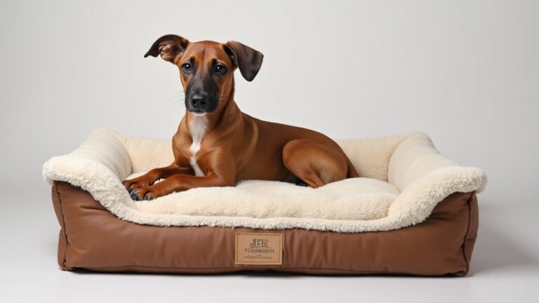 best beds for puppies