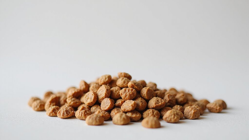 best low fat whippet food