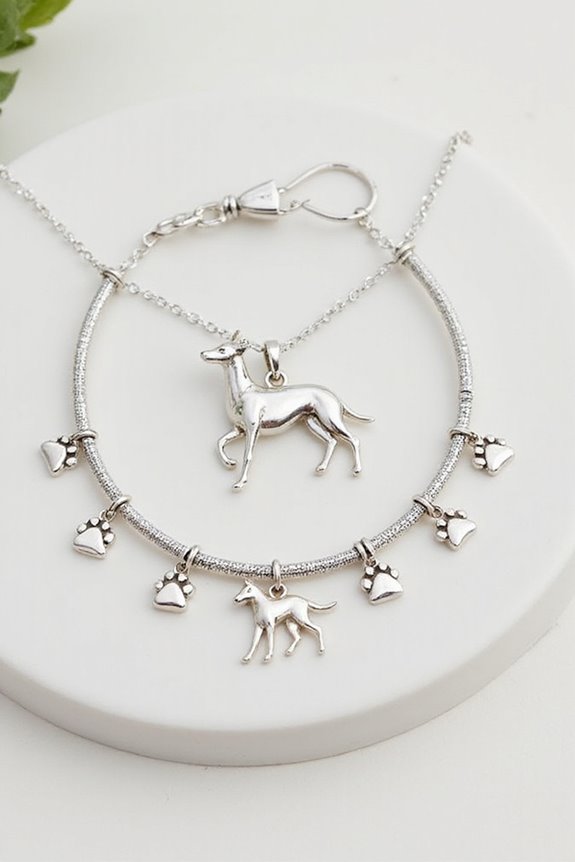 celebrating italian greyhounds love