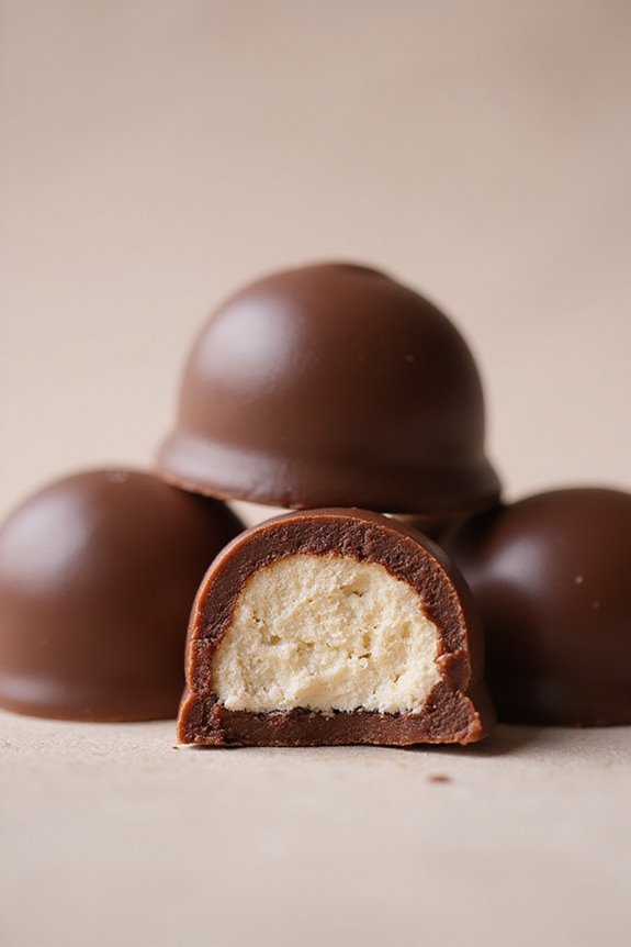 choose quality chocolate wisely