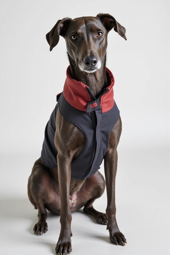 choosing a comfort oriented coat