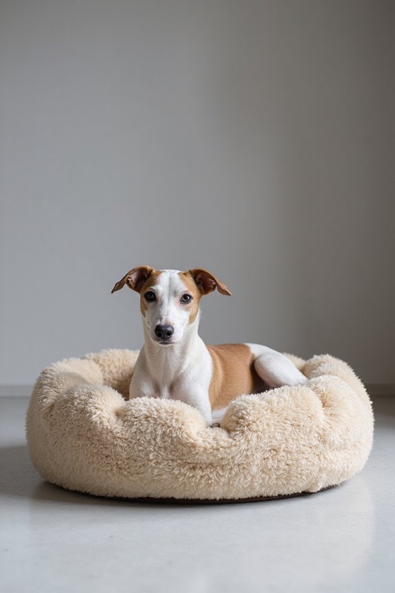 choosing a comfortable bed