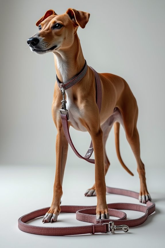 choosing a durable leash