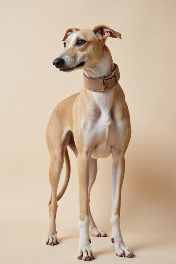 choosing a greyhound collar