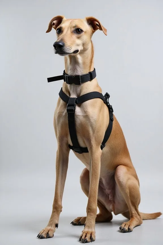 choosing a greyhound wisely