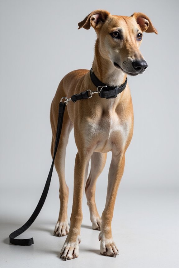 choosing a protective leash