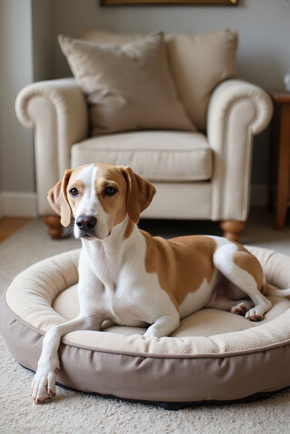 choosing a safe heated bed