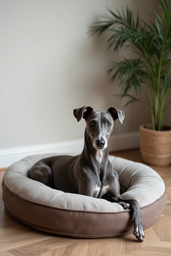 choosing a waterproof bed