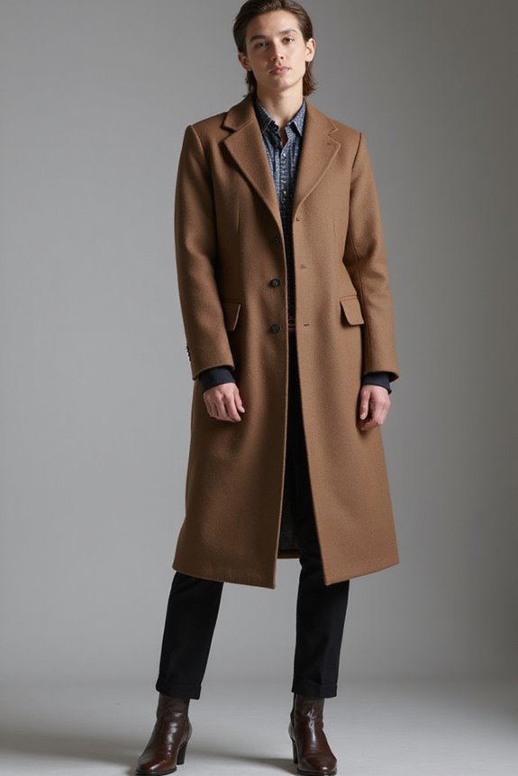 choosing a whippet coat