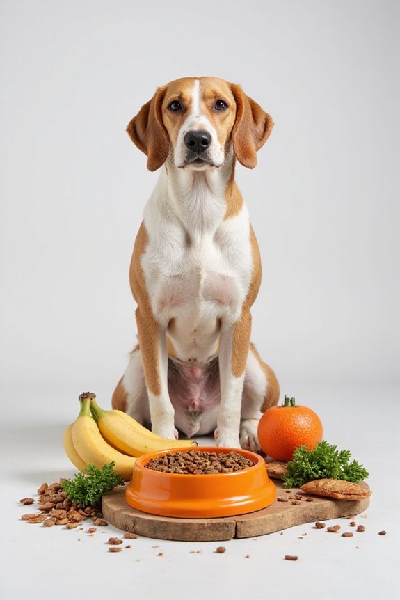 choosing allergy food wisely