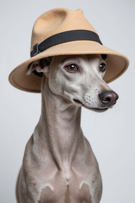 choosing hats for comfort