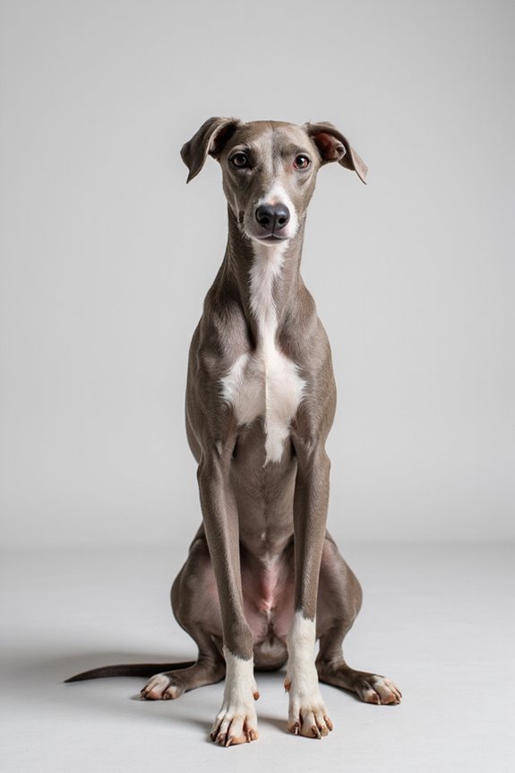 choosing italian greyhound kennel