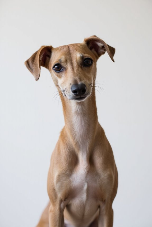 choosing mini greyhound factors