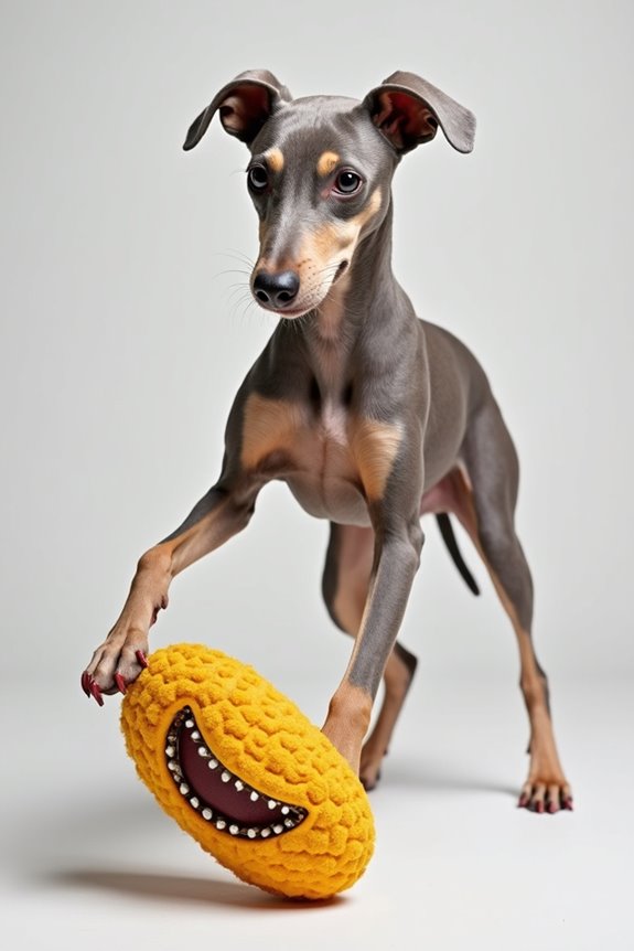 choosing safe durable toys