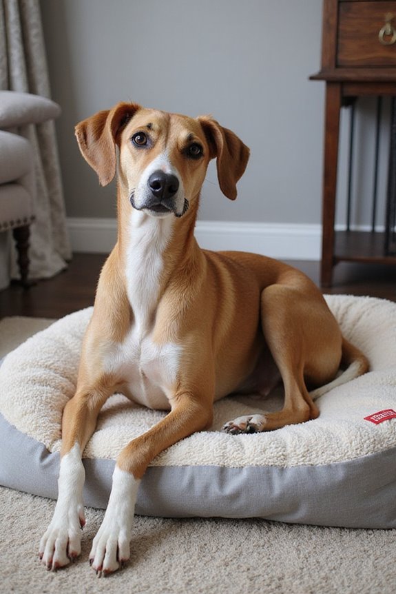 choosing the right bed