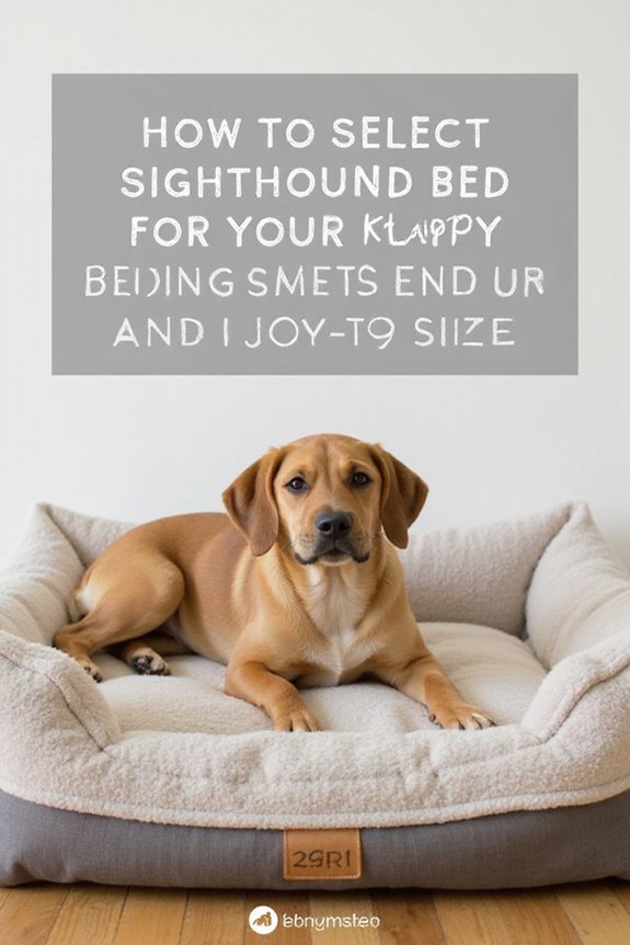 choosing the right bed