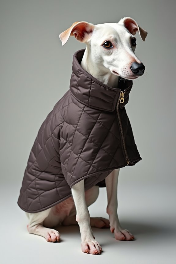 choosing the right coat