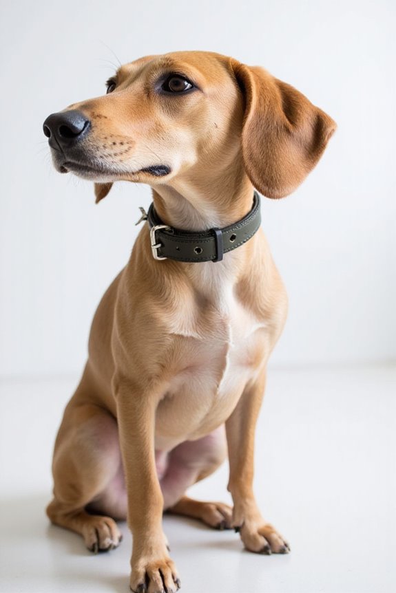 choosing the right collar