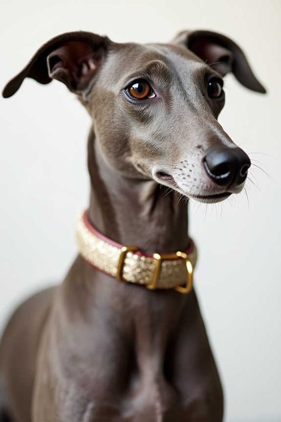 collar quality and fit