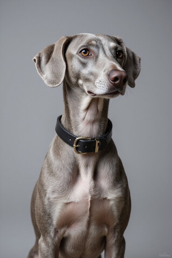 collar width for seniors