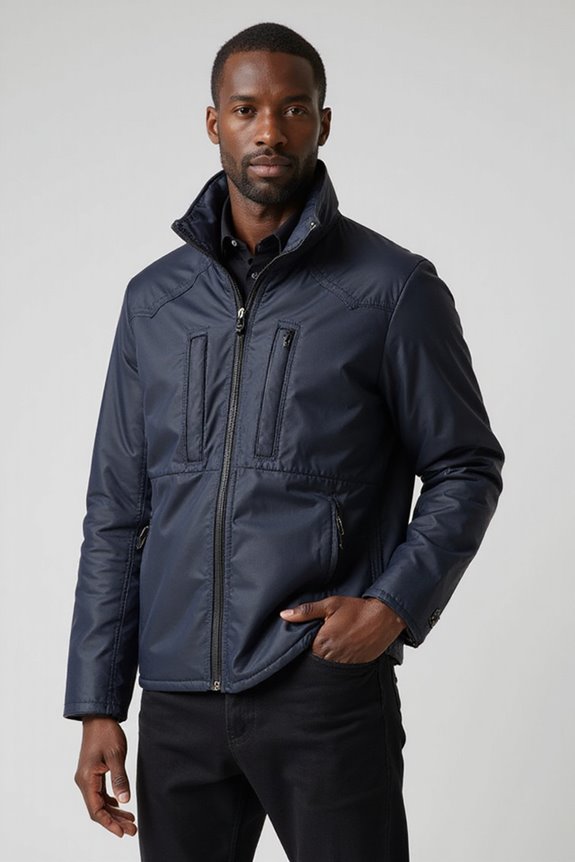 comfort fit durability warmth