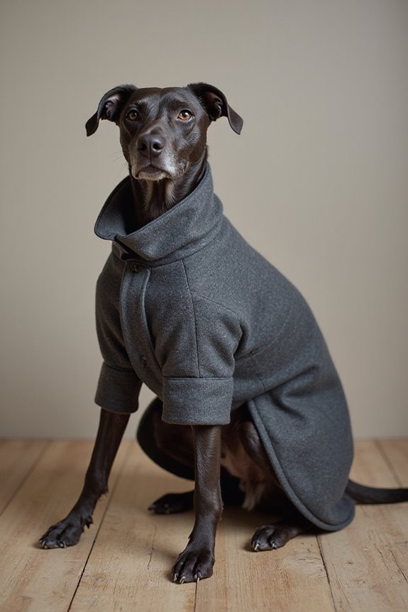 comfortable and protective fit