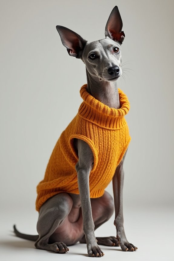 comfortable and stylish warmth