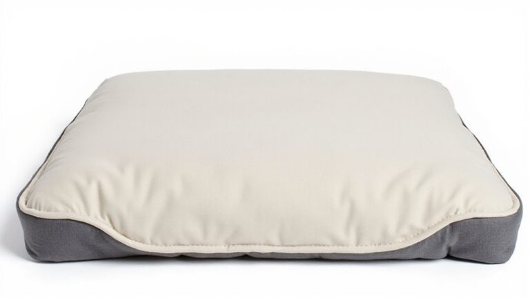 comfortable beds for whippets
