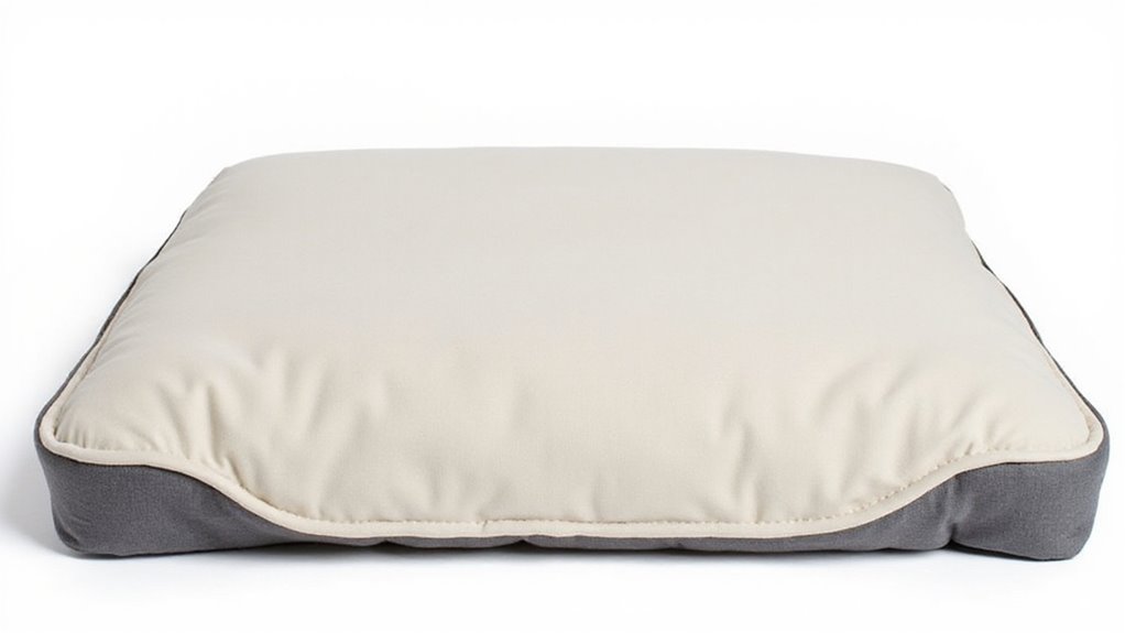 comfortable beds for whippets