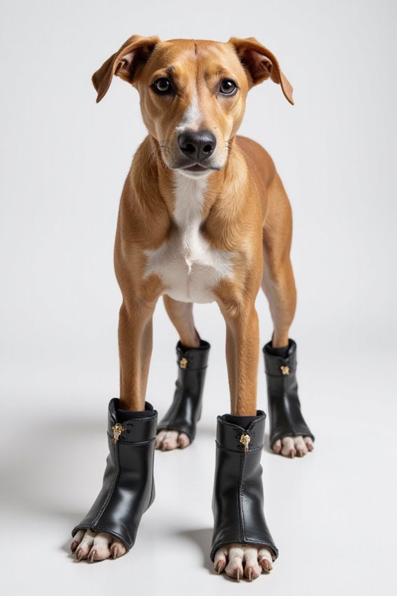 comfortable durable weather resistant boots