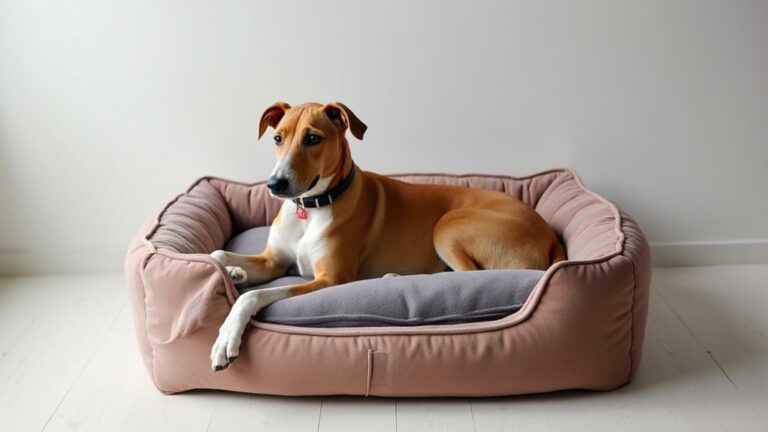 comfy beds for greyhounds