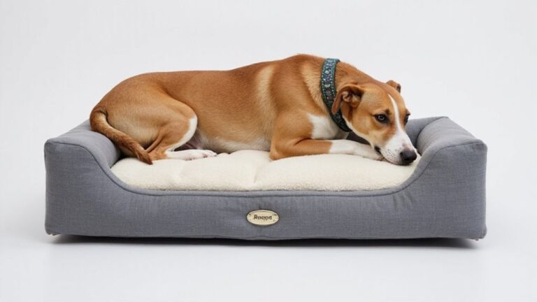comfy beds for greyhounds