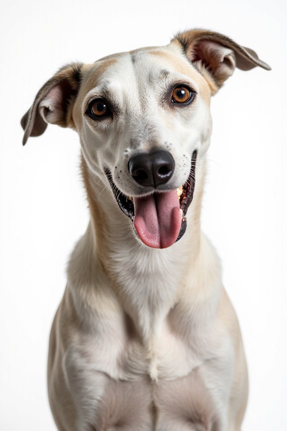 common health issues greyhounds