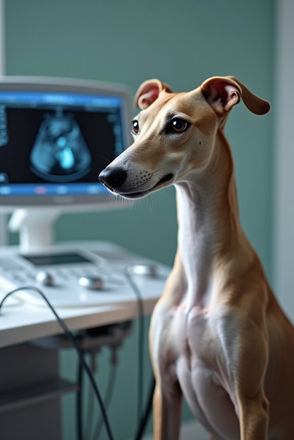 comprehensive cardiac screening protocols