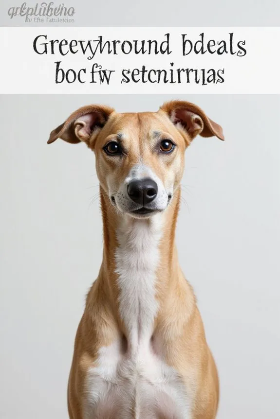 consider greyhound compatibility factors