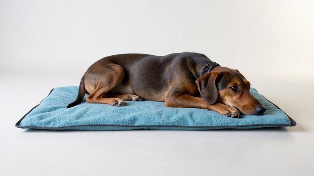 cooling pads for summer comfort