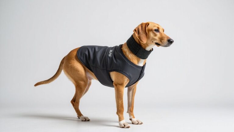 cooling vests for sighthounds