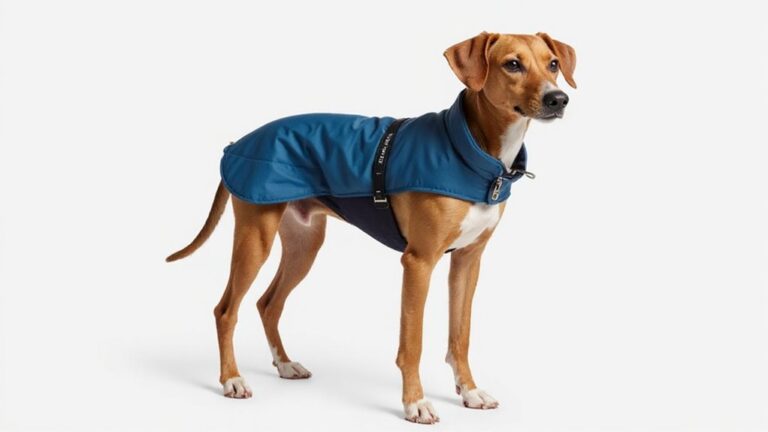 cozy stylish whippet coats