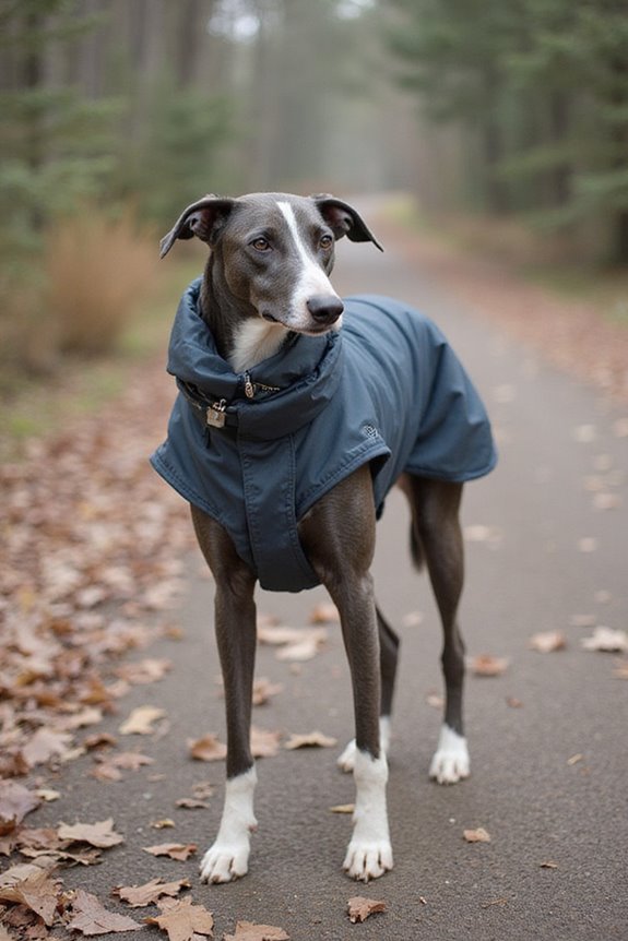 custom coat selection factors
