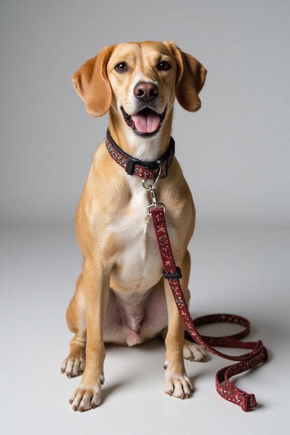 custom leash selection factors