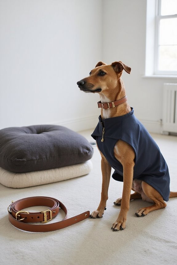 custom sighthound sizing solutions