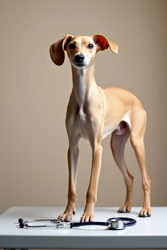 delayed spaying neutering for health