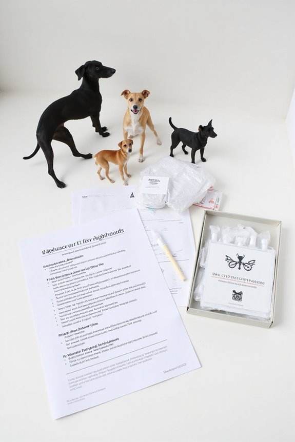 dna testing for health