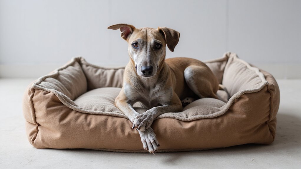 durable and comfortable beds