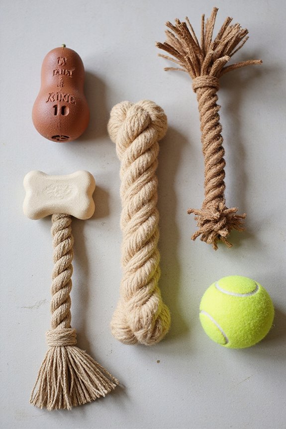 durable products for active dogs