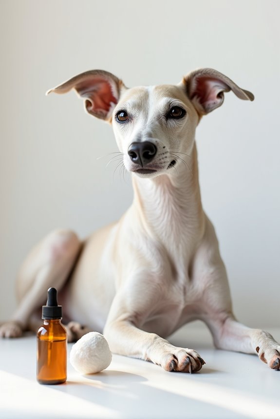 ear and eye care essentials
